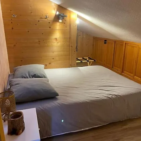 Cosy Proche Chatel Portes Du Soleil - Linge Inclus Abondance