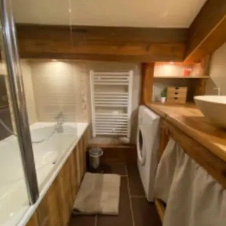Cosy Proche Chatel Portes Du Soleil - Linge Inclus * Abondance