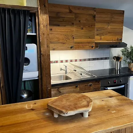 Apartment Cosy Proche Chatel Portes Du Soleil - Linge Inclus