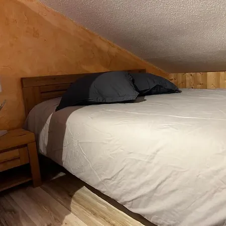 Apartment Cosy Proche Chatel Portes Du Soleil - Linge Inclus *