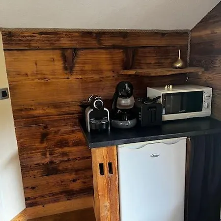 Cosy Proche Chatel Portes Du Soleil - Linge Inclus Apartment Abondance