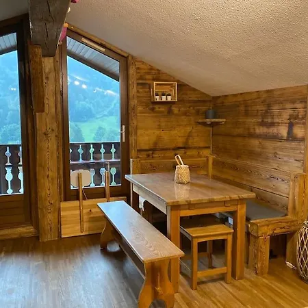 Cosy Proche Chatel Portes Du Soleil - Linge Inclus Abondance