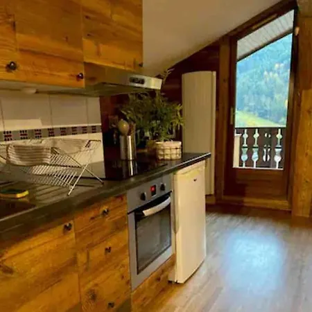 Cosy Proche Chatel Portes Du Soleil - Linge Inclus * Abondance