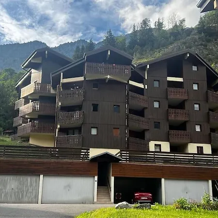 Cosy Proche Chatel Portes Du Soleil - Linge Inclus