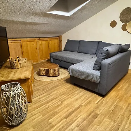 Cosy Proche Chatel Portes Du Soleil - Linge Inclus * Abondance